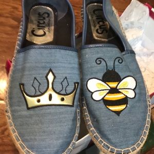 Circus by Sam elderman